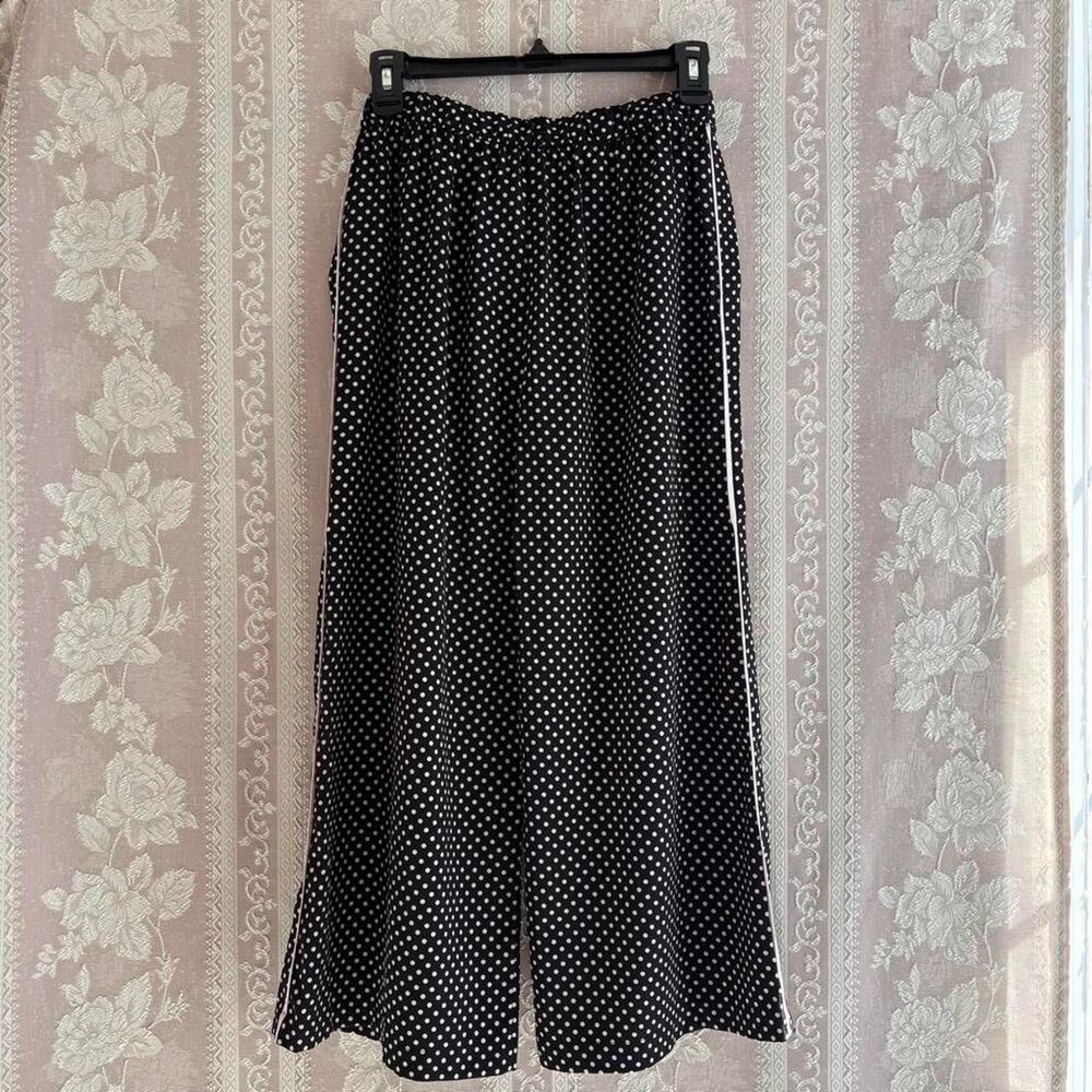Kate Spade New York Women's Black and Pink Pajamas - Picture 6 of 8